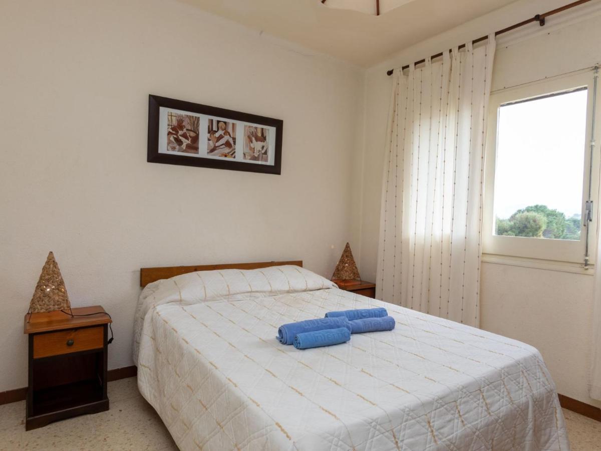 Apartment Sarnella Llança Esterno foto