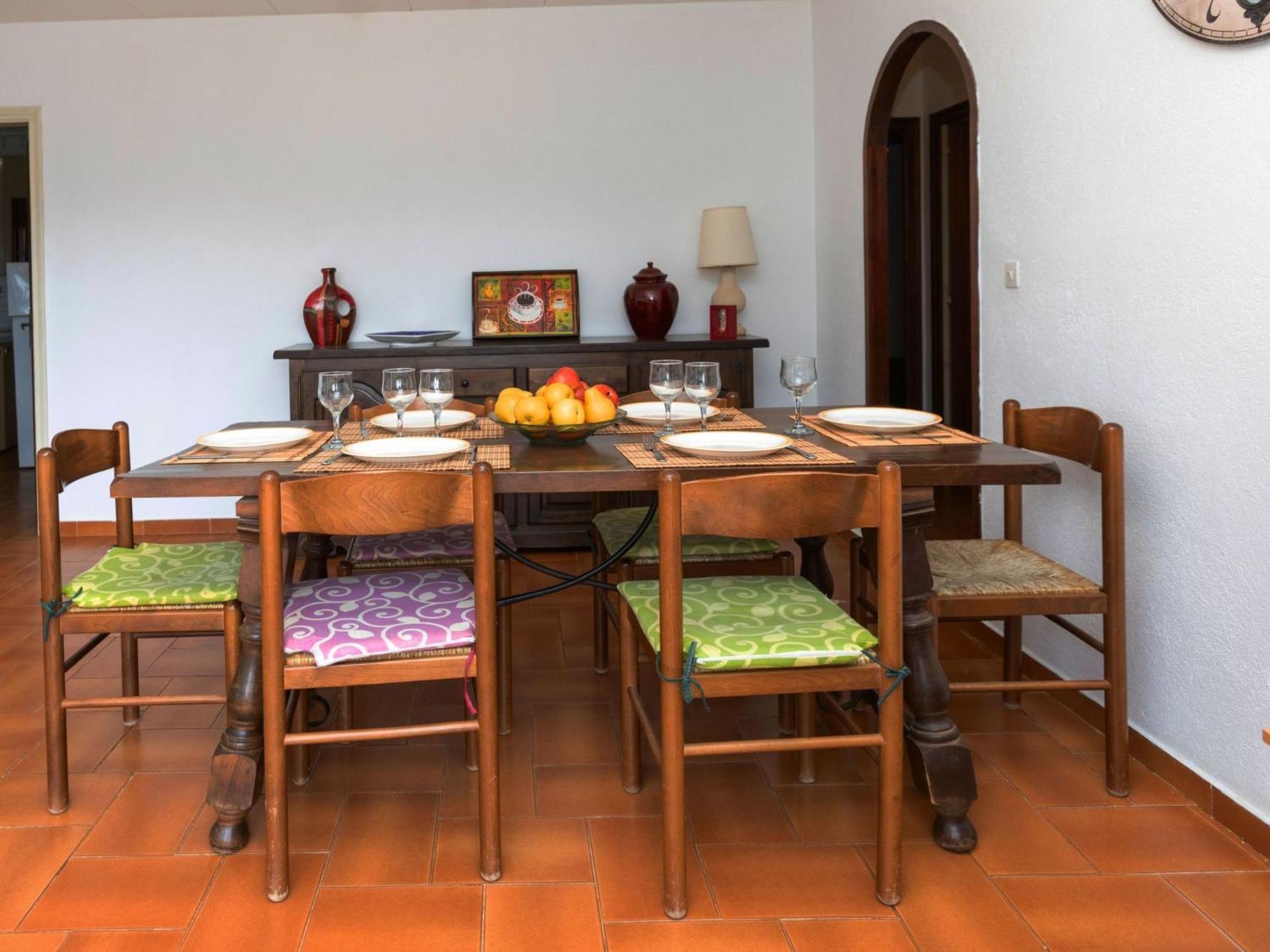 Apartment Sarnella Llança Esterno foto